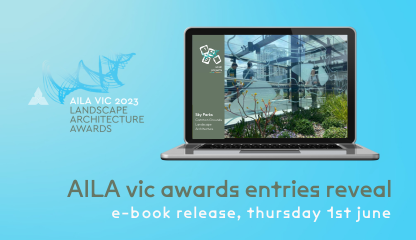 VIC Awards Entries E-book Reveal